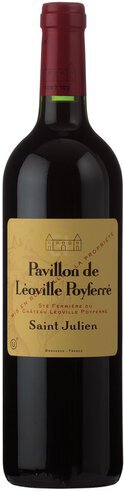 Pavillon De Leoville Poyferre Saint Julien
