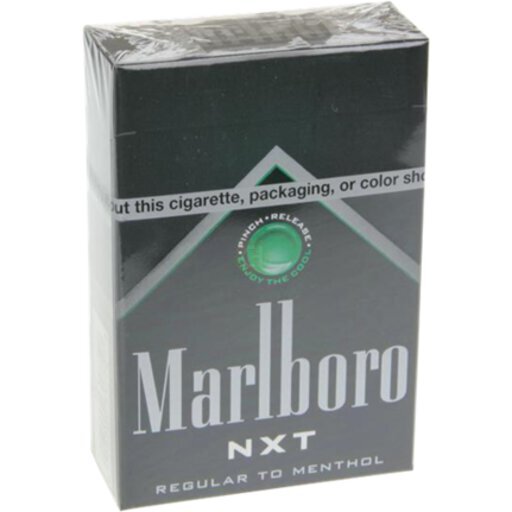 Marlboro NXT $.50 off pack