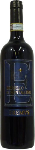 Eremus Brunello Di Montalcino