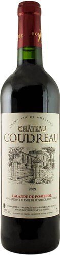 Chateau Coudreau Pomerol