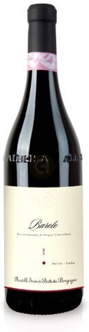 Barbaresco Fratelli Serio & Battista Borogogno