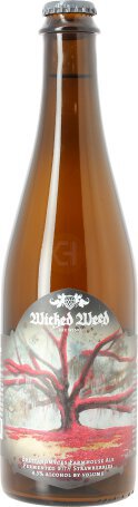 Wicked Weed Bombadile