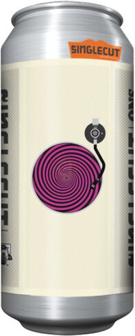 Singlecut Hypgnosis IPA 16oz Can