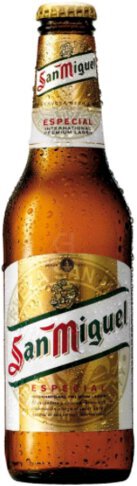 San Miguel Premium Lager