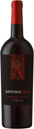 Apothic Red