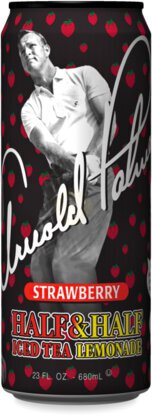 Arizona Arnold Palmer Strawberry
