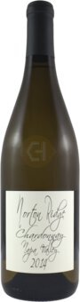 Norton Ridge Chardonnay Napa