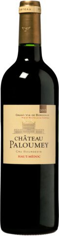 Château Paloumey Haut Medoc