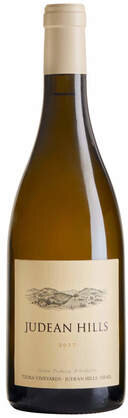 Tzora Vineyards Judean Hills White Blend