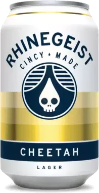 Rhinegeist Cheetah Cans