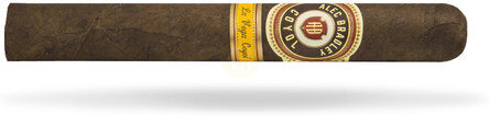 Alec Bradley Coyal Toro