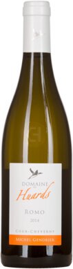 Domaine Huards Cheverny Organic