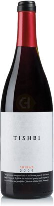 Tishbi Vineyard Shiraz