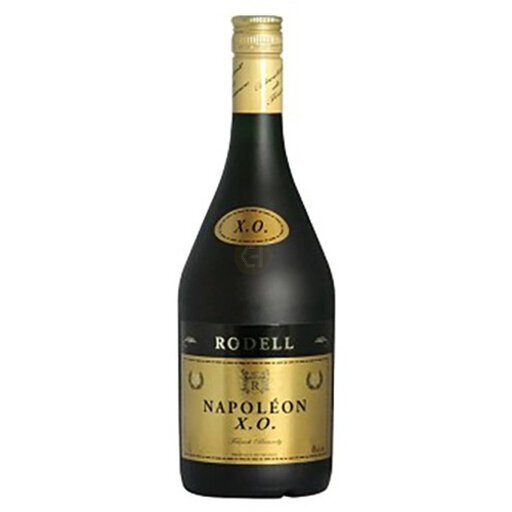 Rodell Napoleon Brandy XO - 86th Street, New York, NY, New