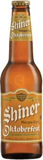 Shiner Oktoberfest