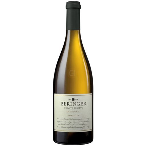 Beringer Private Reserve Chardonnay - Wine & Liquor Store in