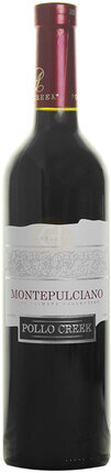 Pollo Creek Montepulciano