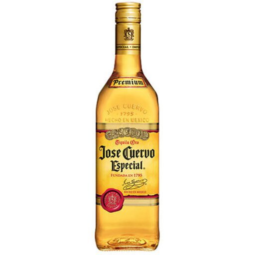 Jose Cuervo 750ml12本本日値引き後削除 Jose Cuervo Especial Gold Tequila 200ML - Midway Wine & Liquors