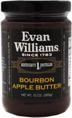 Evan Williams Apple Butter 13o