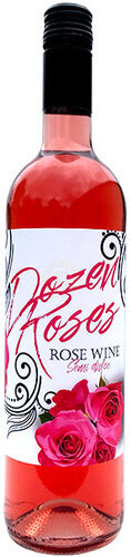 Dozen Roses Rose Semi Sweet