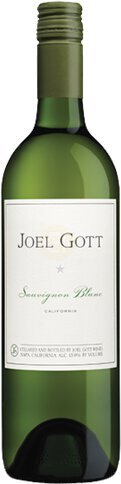 Joel Gott Sauvignon Blanc