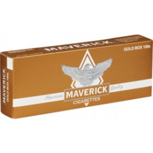 cigarette maverick Fsc Maverick Gold 100 Box Carton - Beer, Homebrew Supplies & Party Store  Pittsburgh
