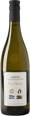 Federico Orsi/Vigneto San Vito Vino Bianco 