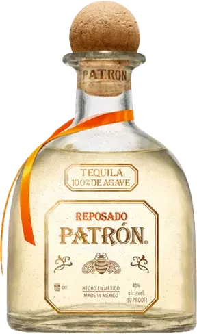 Patron Reposado