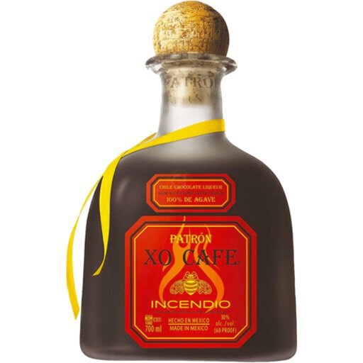 Patron Xo Cafe Incendio - ARCADIA WINE & SPIRITS Dallas TX, Dallas, TX