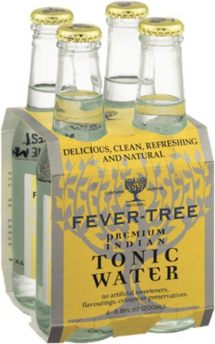 FEVER PREMIUM INDIAN TONIC WATER