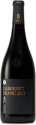 Bedell Cabernet Franc