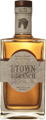 Town Branch Kentucky Straight Bourbon