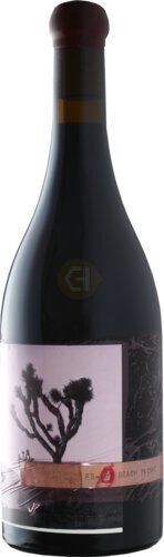 Orin Swift 8yr Desert Zinfandel