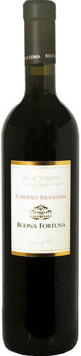 Buona Fortuna Cabernet Sauvignon