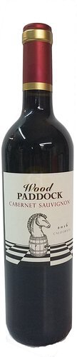 Wood Paddock Cabernet Sauvignon