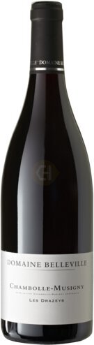 Domaine Belleville Chambolle Musigny