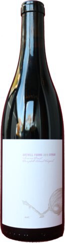 Anthill Farms Campbell Ranch Syrah