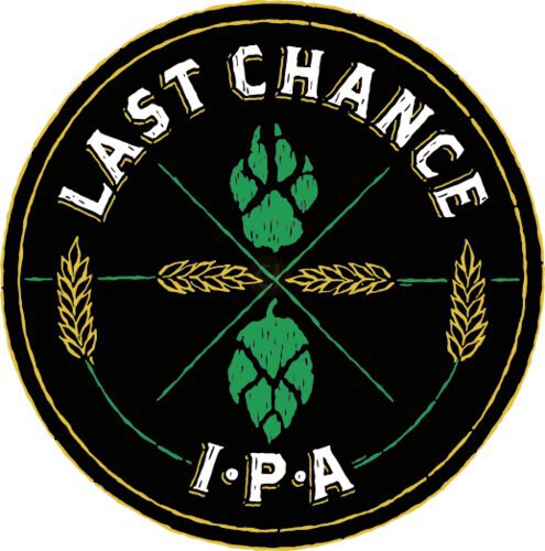 Weyerbacher Last Chance IPA 12oz Cans 6pk
