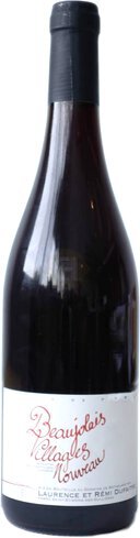 Remi Dufaitre Beaujolais Villages Nouveau