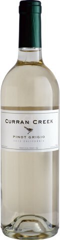 Curran Creek Pinot Grigio