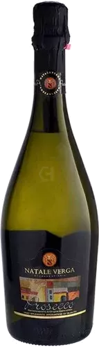 Natale Verga Prosecco
