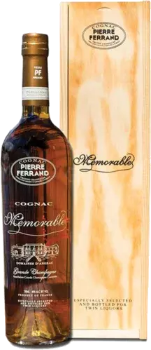 Pierre Ferrand Memorable Cognac