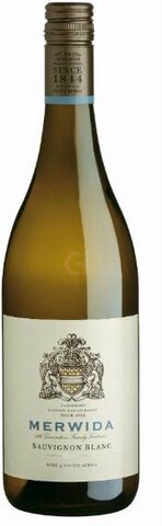 Merwida Sauvignon Blanc Sauvignon Blanc