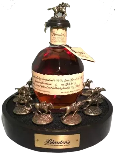 Blantons Glorif Dsplr - Liquor Barn