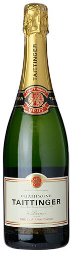 Taittinger Champagne Brut