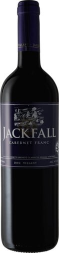 Jackfall Cabernet Franc Villany Hungary