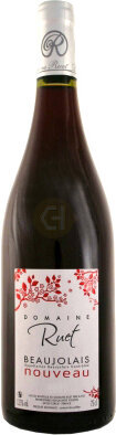 Ruet Beaujolais Nouveau