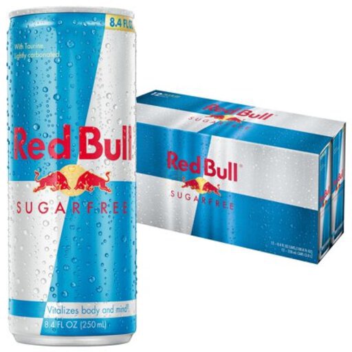 s*p様 Red Bull Sugarfree 250ml 24本×3箱セット s*p様 Red Bull Sugarfree 250ml 24本×3箱セット s*