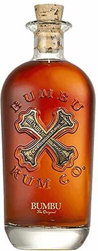 Bumbu The Original Rum