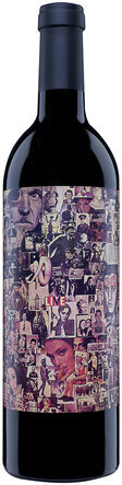 Orin Swift Abstract